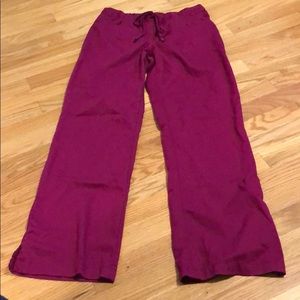 Grey’s Anatomy Scrubs • Pants